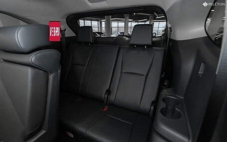 Toyota Highlander, 2025 год, 6 500 000 рублей, 15 фотография