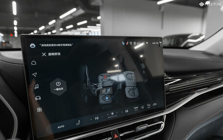 Toyota Highlander, 2025 год, 6 500 000 рублей, 26 фотография