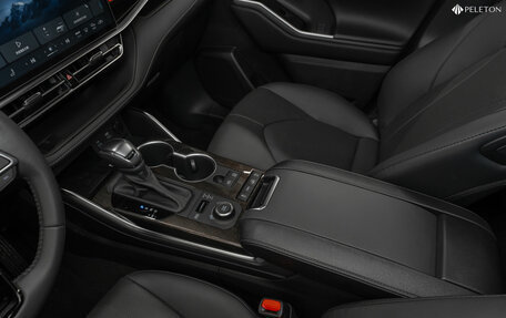 Toyota Highlander, 2025 год, 6 500 000 рублей, 21 фотография