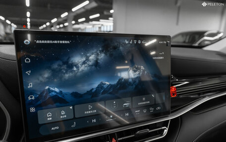 Toyota Highlander, 2025 год, 6 500 000 рублей, 23 фотография