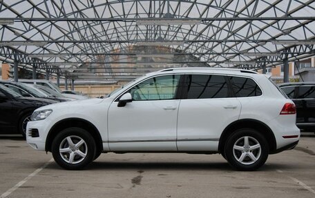 Volkswagen Touareg III, 2013 год, 1 900 000 рублей, 4 фотография
