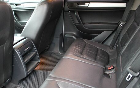 Volkswagen Touareg III, 2013 год, 1 900 000 рублей, 12 фотография