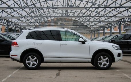 Volkswagen Touareg III, 2013 год, 1 900 000 рублей, 5 фотография