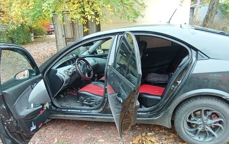 Nissan Primera III, 2002 год, 400 000 рублей, 5 фотография