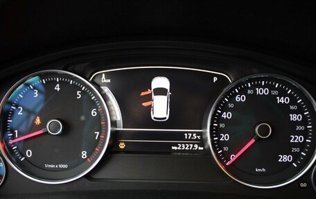 Volkswagen Touareg III, 2013 год, 1 900 000 рублей, 10 фотография