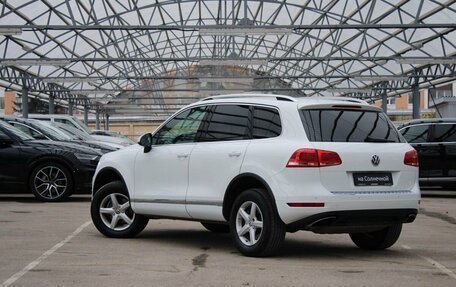 Volkswagen Touareg III, 2013 год, 1 900 000 рублей, 6 фотография