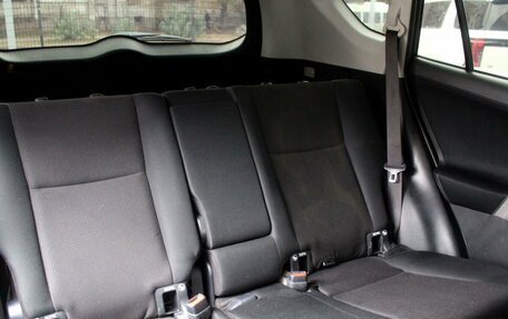 Toyota RAV4, 2016 год, 2 123 000 рублей, 10 фотография