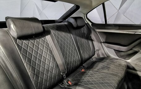 Skoda Octavia, 2017 год, 460 000 рублей, 13 фотография