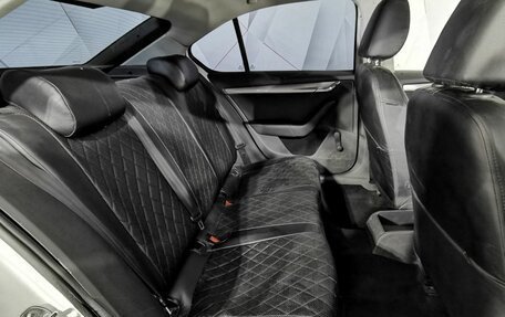 Skoda Octavia, 2017 год, 460 000 рублей, 12 фотография