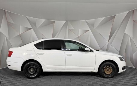 Skoda Octavia, 2017 год, 460 000 рублей, 6 фотография