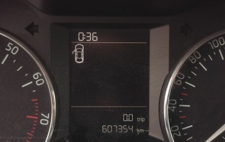 Skoda Octavia, 2017 год, 460 000 рублей, 14 фотография