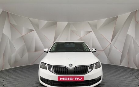 Skoda Octavia, 2017 год, 460 000 рублей, 7 фотография