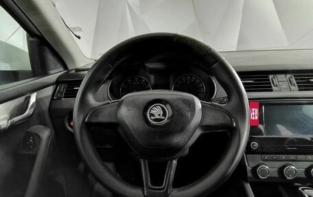 Skoda Octavia, 2017 год, 460 000 рублей, 16 фотография