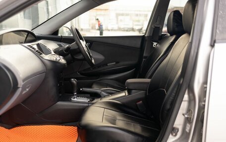 Nissan Primera II рестайлинг, 2001 год, 350 000 рублей, 20 фотография