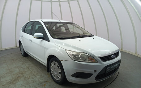 Ford Focus II рестайлинг, 2011 год, 400 000 рублей, 3 фотография