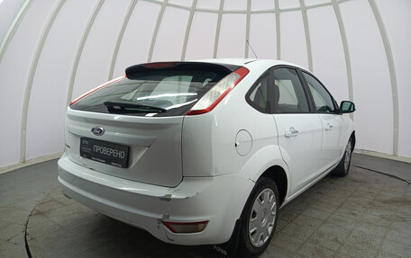 Ford Focus II рестайлинг, 2011 год, 400 000 рублей, 6 фотография