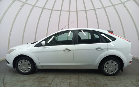 Ford Focus II рестайлинг, 2011 год, 400 000 рублей, 10 фотография