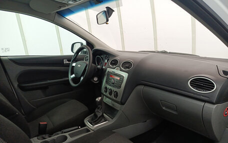 Ford Focus II рестайлинг, 2011 год, 400 000 рублей, 13 фотография
