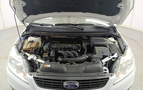 Ford Focus II рестайлинг, 2011 год, 400 000 рублей, 11 фотография