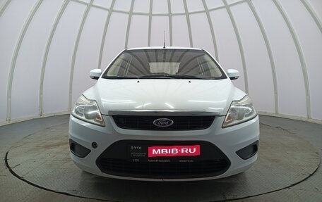 Ford Focus II рестайлинг, 2011 год, 400 000 рублей, 2 фотография