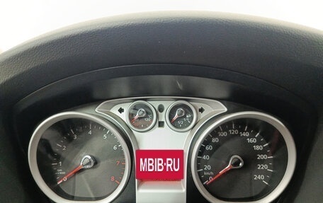 Ford Focus II рестайлинг, 2011 год, 400 000 рублей, 16 фотография