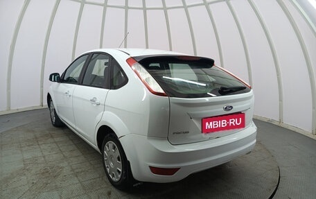 Ford Focus II рестайлинг, 2011 год, 400 000 рублей, 8 фотография