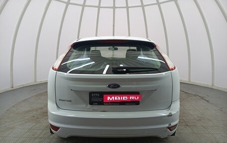 Ford Focus II рестайлинг, 2011 год, 400 000 рублей, 7 фотография