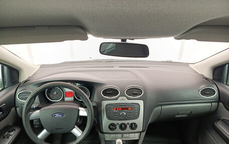 Ford Focus II рестайлинг, 2011 год, 400 000 рублей, 17 фотография