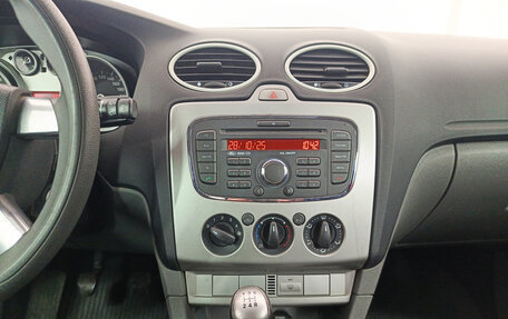 Ford Focus II рестайлинг, 2011 год, 400 000 рублей, 18 фотография