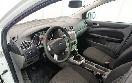 Ford Focus II рестайлинг, 2011 год, 400 000 рублей, 20 фотография