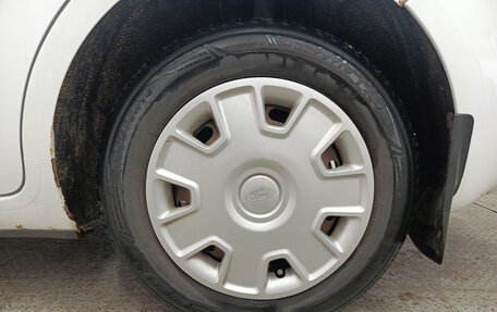 Ford Focus II рестайлинг, 2011 год, 400 000 рублей, 22 фотография