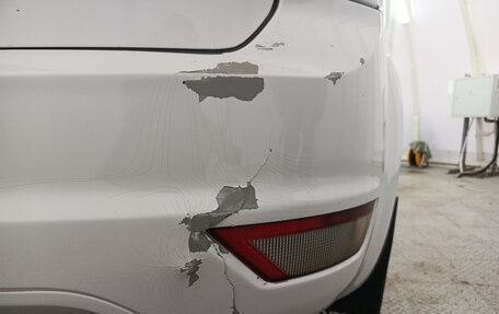 Ford Focus II рестайлинг, 2011 год, 400 000 рублей, 27 фотография