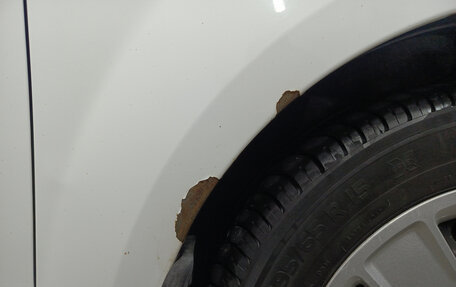 Ford Focus II рестайлинг, 2011 год, 400 000 рублей, 24 фотография