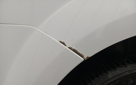 Ford Focus II рестайлинг, 2011 год, 400 000 рублей, 25 фотография