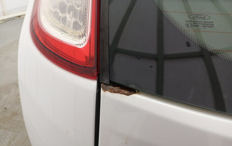 Ford Focus II рестайлинг, 2011 год, 400 000 рублей, 28 фотография