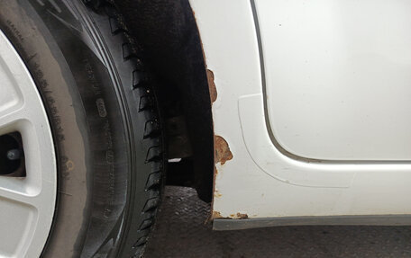 Ford Focus II рестайлинг, 2011 год, 400 000 рублей, 26 фотография