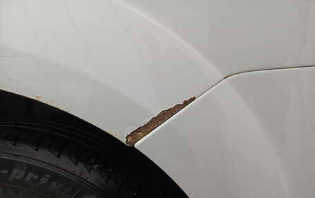 Ford Focus II рестайлинг, 2011 год, 400 000 рублей, 29 фотография