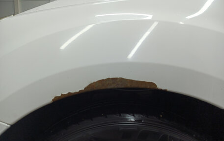 Ford Focus II рестайлинг, 2011 год, 400 000 рублей, 30 фотография