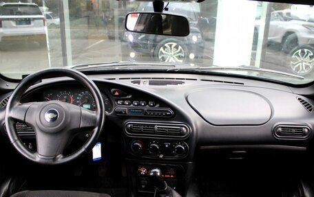 Chevrolet Niva I рестайлинг, 2014 год, 500 000 рублей, 11 фотография