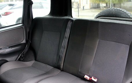 Chevrolet Niva I рестайлинг, 2014 год, 500 000 рублей, 10 фотография