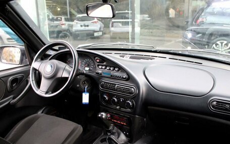 Chevrolet Niva I рестайлинг, 2014 год, 500 000 рублей, 9 фотография