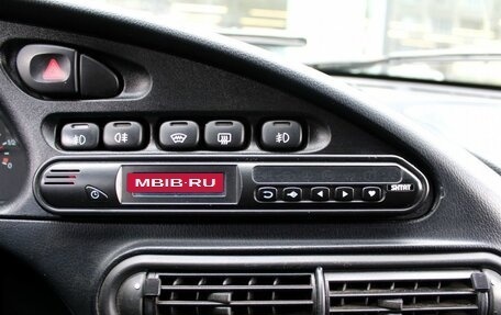 Chevrolet Niva I рестайлинг, 2014 год, 500 000 рублей, 12 фотография