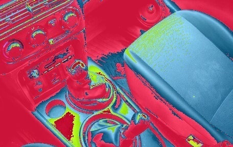 Chevrolet Niva I рестайлинг, 2014 год, 500 000 рублей, 13 фотография