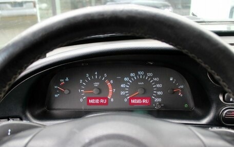 Chevrolet Niva I рестайлинг, 2014 год, 500 000 рублей, 14 фотография