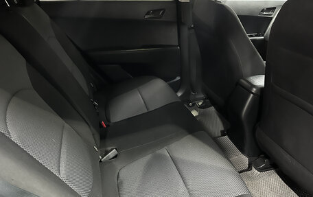 Hyundai Creta I рестайлинг, 2018 год, 941 176 рублей, 10 фотография