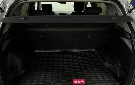 Hyundai Creta I рестайлинг, 2018 год, 941 176 рублей, 9 фотография