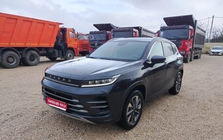 CheryExeed LX, 2023 год, 2 039 280 рублей, 1 фотография