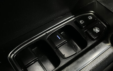 Hyundai Creta I рестайлинг, 2018 год, 941 176 рублей, 17 фотография