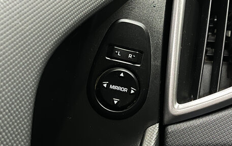 Hyundai Creta I рестайлинг, 2018 год, 941 176 рублей, 18 фотография