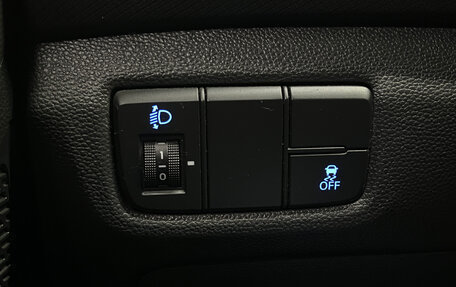 Hyundai Creta I рестайлинг, 2018 год, 941 176 рублей, 16 фотография